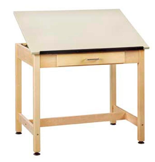 Drafting Tables, Item Number 1271575